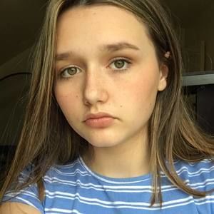 Meet your Posher, Ely-jade